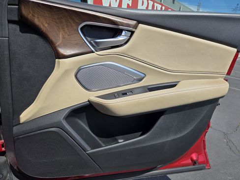 Used 2019 Acura RDX FWD w/ Advance Package image 32