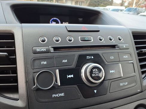 Used 2013 Honda CR-V LX image 23
