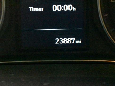 Used 2023 Hyundai Kona SEL w/ Cargo Package image 23