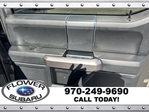 Used 2020 Ford F150 XLT w/ Equipment Group 302A Luxury RWD image 16