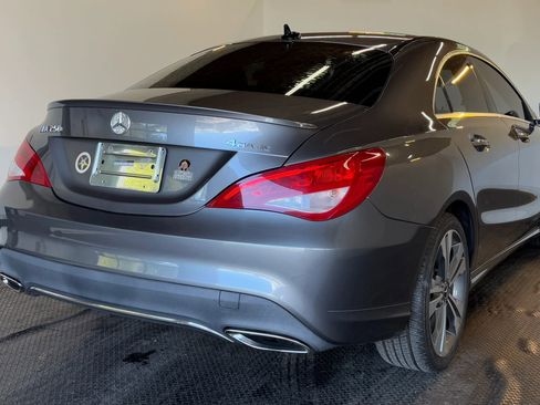 Used 2019 Mercedes-Benz CLA 250 4MATIC image 6