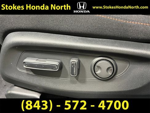 New 2025 Honda CR-V Sport image 16