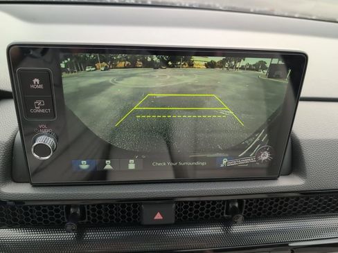 New 2026 Honda CR-V EX-L image 20