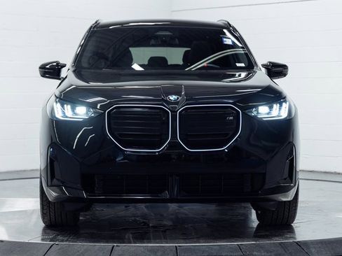 Certified 2025 BMW X3 M50 w/ Premium Package image 5