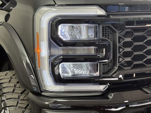 New 2026 Ford F250 Lariat w/ Black Appearance Package AWD/4WD image 7