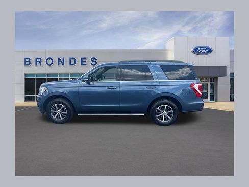 Used 2019 Ford Expedition XLT w/ Equipment Group 202A AWD/4WD image 1