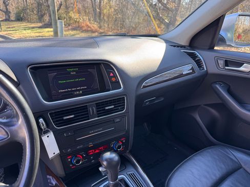 Used 2009 Audi Q5 3.2 Premium Plus image 30