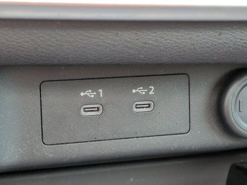 Used 2024 Nissan Rogue Platinum w/ Platinum Premium Package FWD image 26