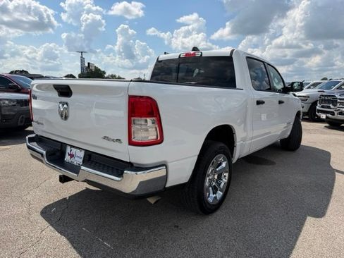 Used 2024 RAM 1500 Lone Star AWD/4WD image 7