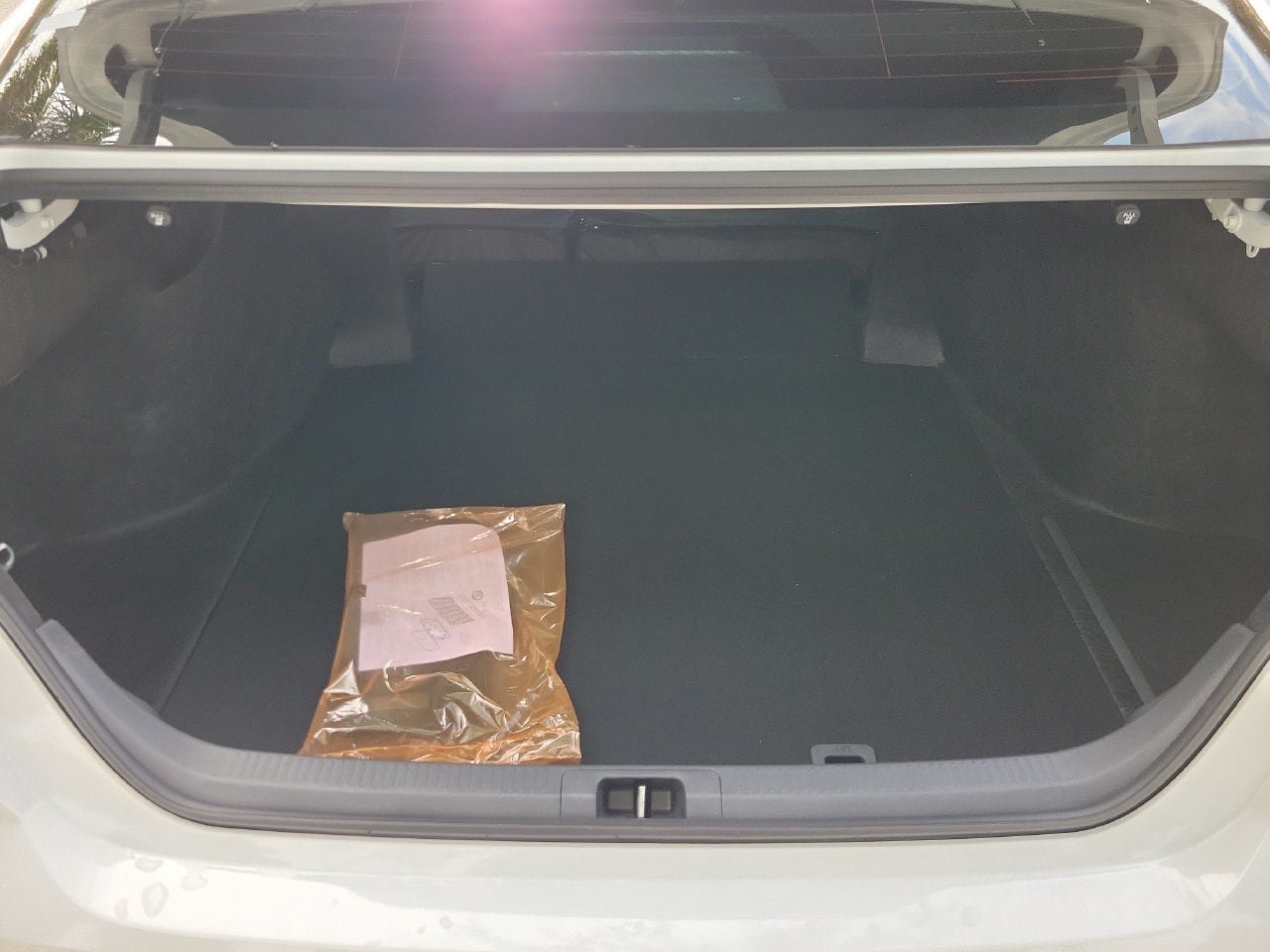 Used 2026 Toyota Camry SE w/ Convenience Package FWD image 9