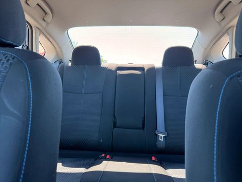 Used 2016 Nissan Sentra SR FWD image 29