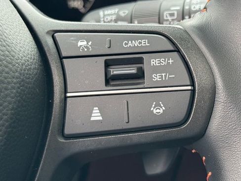 Used 2026 Honda CR-V Sport image 19