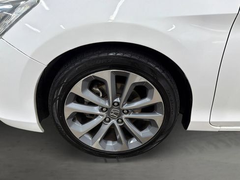 Used 2015 Honda Accord Sport image 37