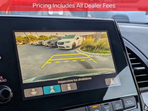 Used 2024 Honda Odyssey Sport image 23