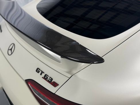 Used 2023 Mercedes-Benz AMG GT 63 S image 13