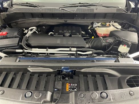 Used 2024 Chevrolet Silverado 1500 LT image 18
