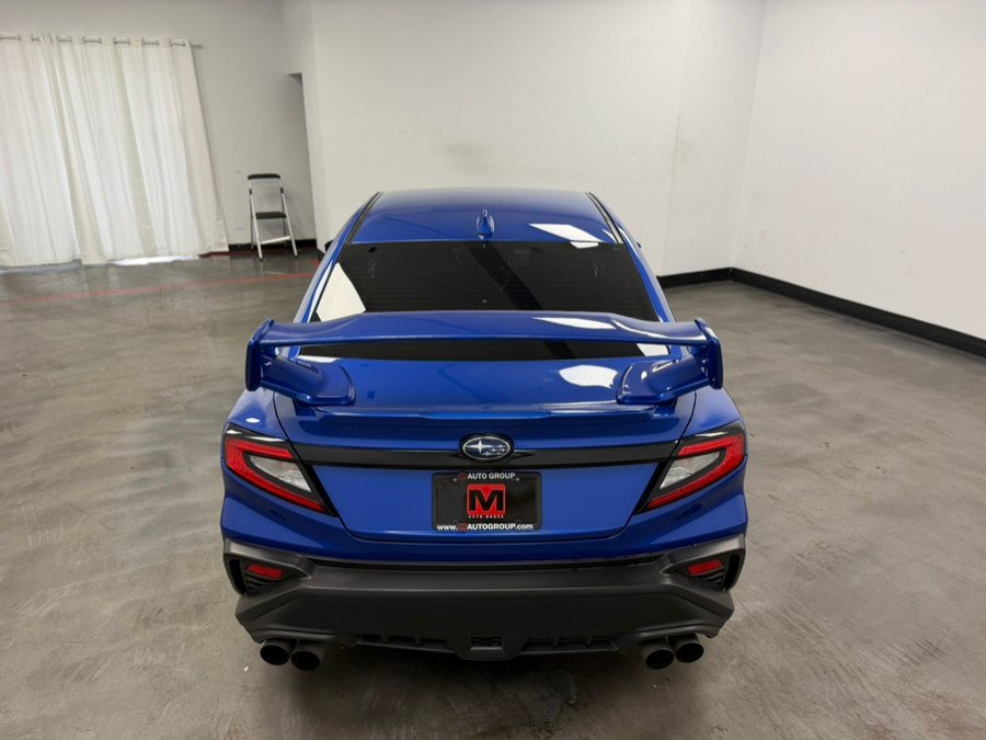 Used 2022 Subaru WRX Premium AWD/4WD image 9