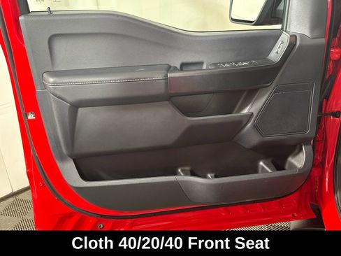 Used 2023 Ford F150 XL w/ STX Appearance Package AWD/4WD image 15