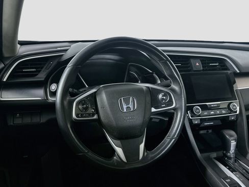 Used 2018 Honda Civic EX-L image 18