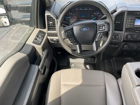 Used 2021 Ford F250 XL w/ Power Equipment Group AWD/4WD image 28