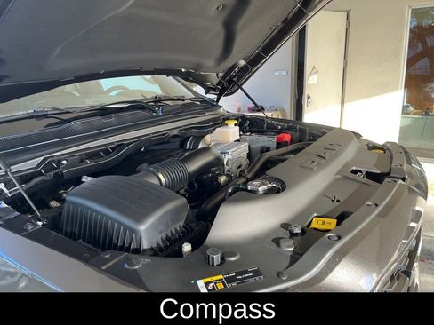 New 2022 RAM 1500 Big Horn image 10