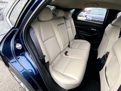 Used 2023 MAZDA CX-30 AWD 2.5 S w/ Preferred Package image 19