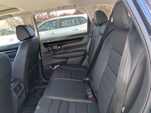 Used 2026 Honda CR-V EX-L image 16