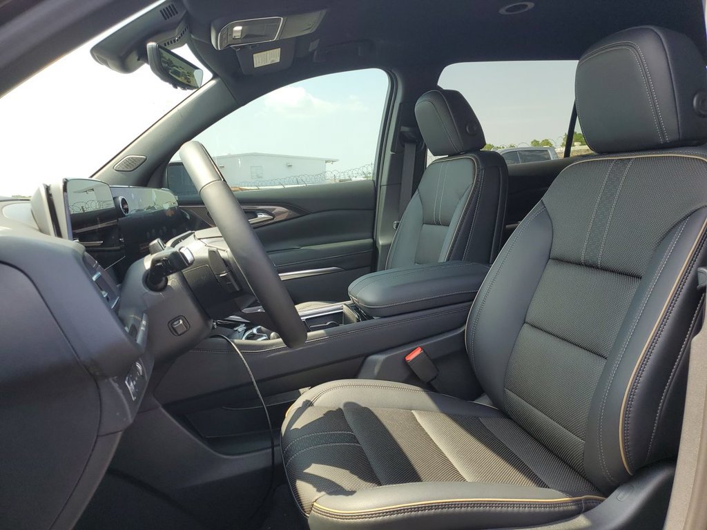 New 2026 Chevrolet Traverse High Country AWD/4WD image 25