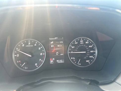 Used 2025 Subaru Legacy Premium w/ Popular Package #1A AWD/4WD image 18