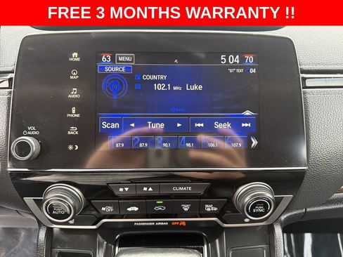 Used 2021 Honda CR-V Touring image 17