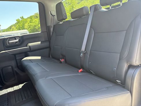 New 2026 Chevrolet Silverado 3500 W/T w/ WT Convenience Package AWD/4WD image 22