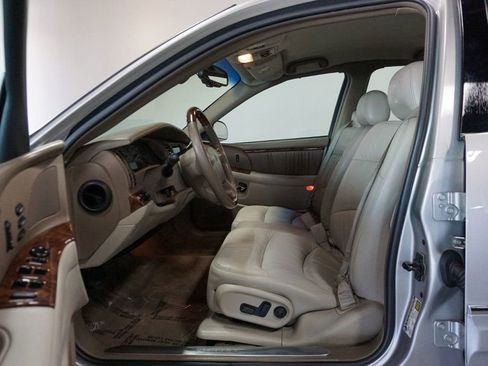 Used 2004 Buick Park Avenue Ultra FWD image 8