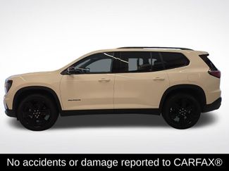 Used 2024 GMC Acadia Elevation w/ Black Edition AWD/4WD video 2