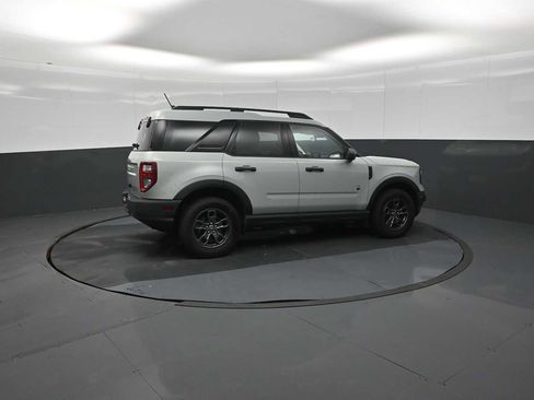 Certified 2021 Ford Bronco Sport Big Bend AWD/4WD image 53