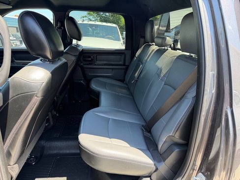 Used 2026 RAM 5500 Tradesman w/ Chrome Appearance Group AWD/4WD image 6