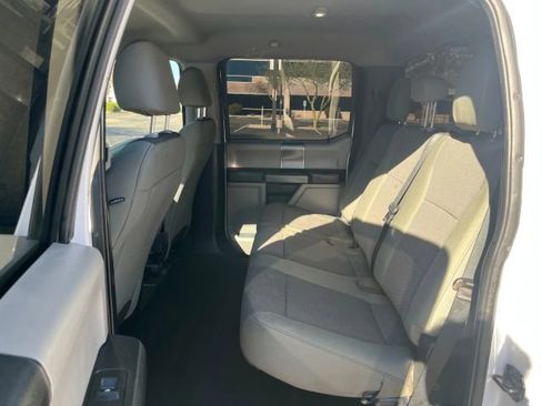 Used 2018 Ford F150 XL w/ XL Power Equipment Group image 14