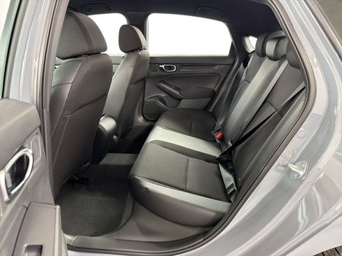 New 2026 Honda Civic Sport image 15