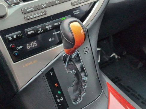 Used 2012 Lexus RX 350 AWD w/ Premium Pkg image 27