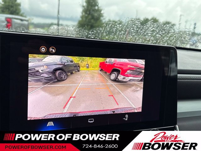 New 2026 Chevrolet Colorado LT AWD/4WD image 10