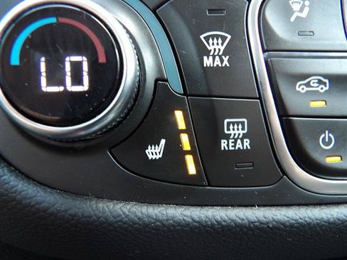 Certified 2024 Chevrolet Equinox LT AWD/4WD image 26