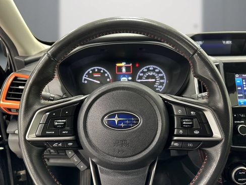 Used 2021 Subaru Forester Sport w/ Popular Package #2 AWD/4WD image 22