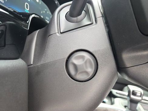 Used 2022 Chevrolet Silverado 1500 LTZ image 23