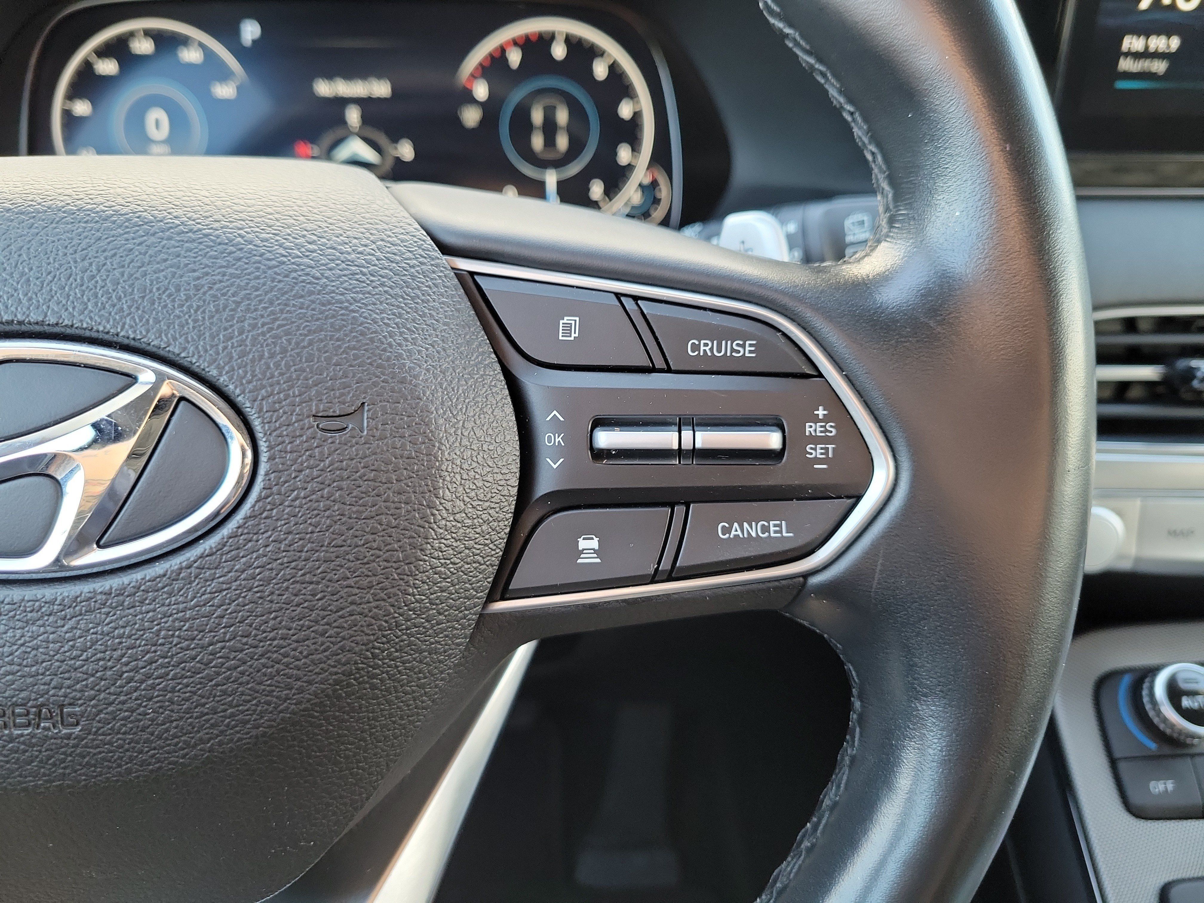 Used 2022 Hyundai Palisade Limited w/ Cargo Package FWD image 30
