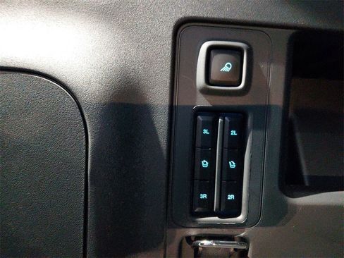 New 2025 Ford Expedition Platinum w/ Stealth Performance Package image 27