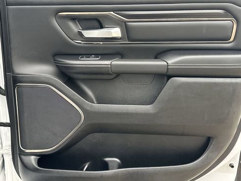 Used 2023 RAM 1500 Rebel w/ Rebel Level 2 Equipment Group image 17