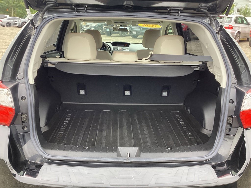 Used 2016 Subaru Crosstrek 2.0i Limited AWD/4WD image 9
