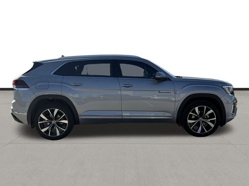 New 2026 Volkswagen Atlas Cross Sport SEL Premium R-Line image 5