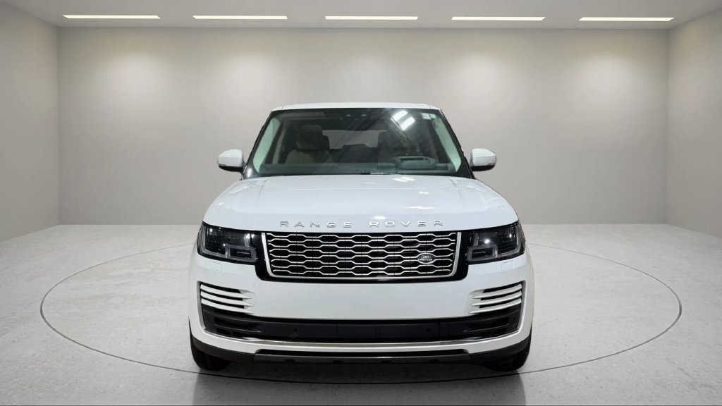 Used 2021 Land Rover Range Rover Westminster Edition AWD/4WD image 17