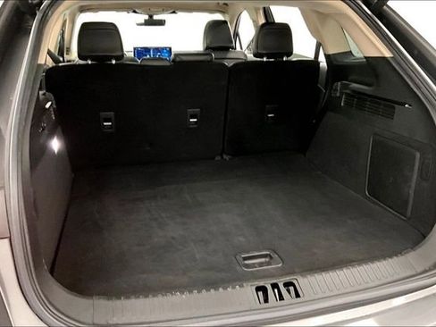 Used 2021 Lincoln Nautilus Reserve image 40