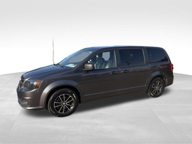 Used 2018 Dodge Grand Caravan GT FWD image 27